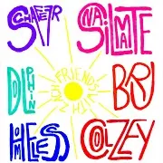 Coolzey — Friends With Zach (Feat. Schaffer The Darklord, Snailmate, Aquatic Cat Dolphin & Bru Lei)
